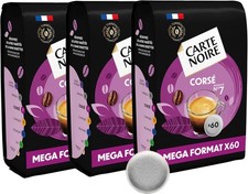 CARTE NOIRE Café en Dosettes