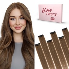 Extension à Clip Cheveux