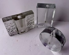 Lot 3 Soliflore Vintage