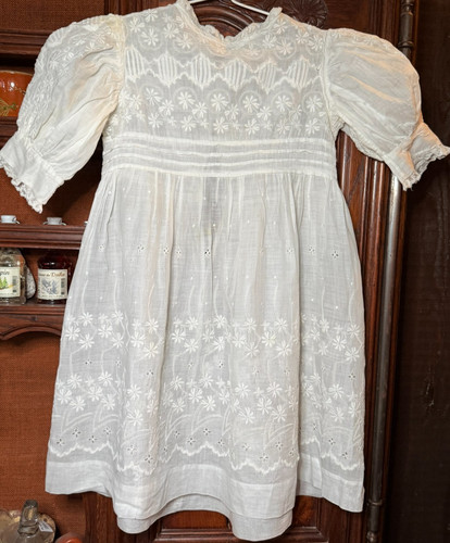 Mode ancienne robe - ancienne,