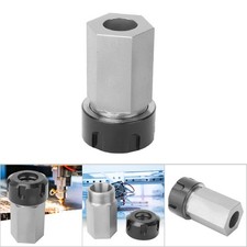 Er25 collet block chuck - er25,