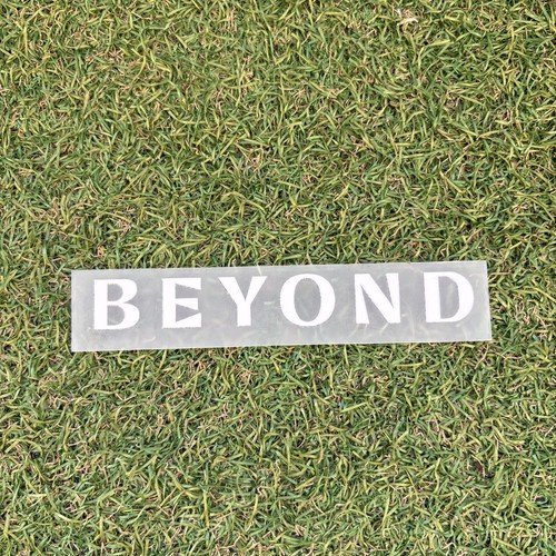 Patch beyond psg - patch,