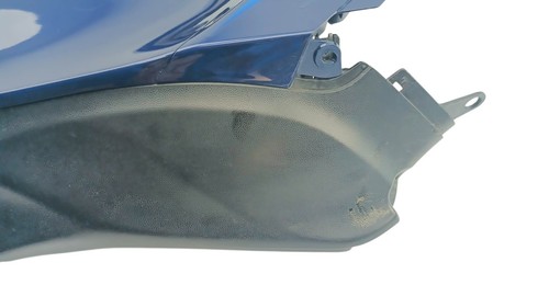 Flanc gauche suzuki - flanc, gsxr