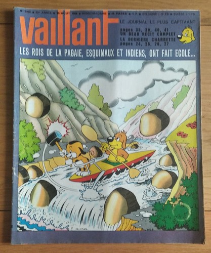 Vaillant - , )