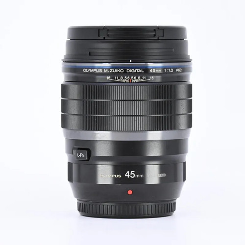 Olympus zuiko 45mm 1 2 - , 45mm/1.2