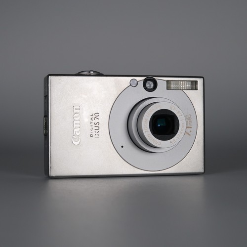 Canon powershot elph - canon,