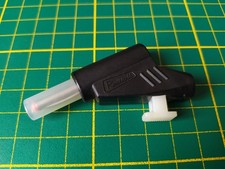 RADIALL fiche banane rapide