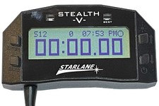 Starlane Stealth 5  GPS