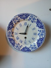 Horloge mécanique Jaz. 8