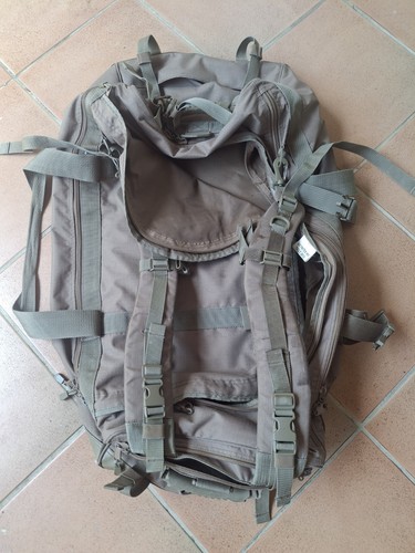 Sac paquetage félin armée - paquetage,