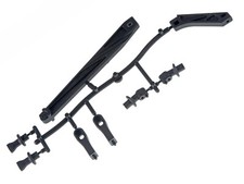 Barre de raidissement HA MBX6T Truggy