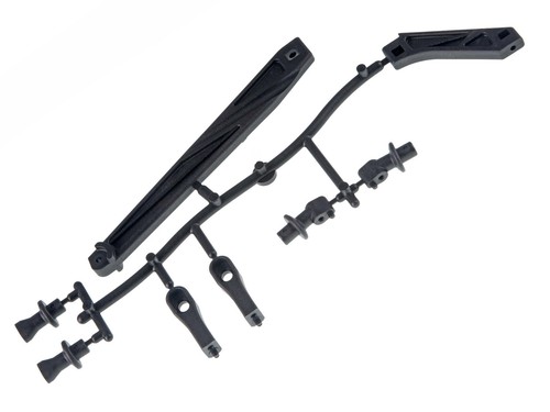 Barre raidissement mbx6t - raidissement, ha