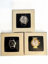 IWC 3 Pins / Badges Montres IWC