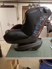 Sièges auto nacelles et