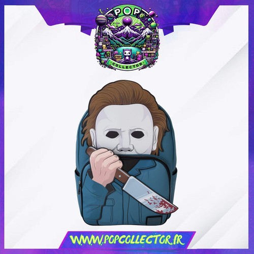 Halloween michael myers - michael,