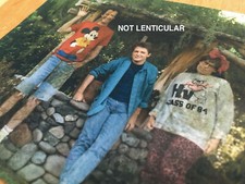 A6 photo Back to the Future