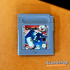 Othello  NINTENDO Game Boy - FAH