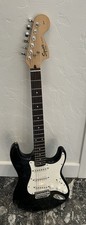 Squier by Fender Strat