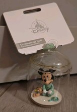 ORNEMENT 1 ER / Premier NOËL