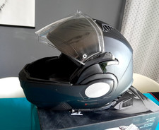 VALIANT LS2 FF 902  Casque - Noir Mat, Taille L