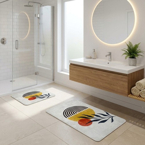 Lot tapis de - tapis,