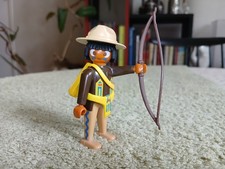 Western playmobil vintage - western,