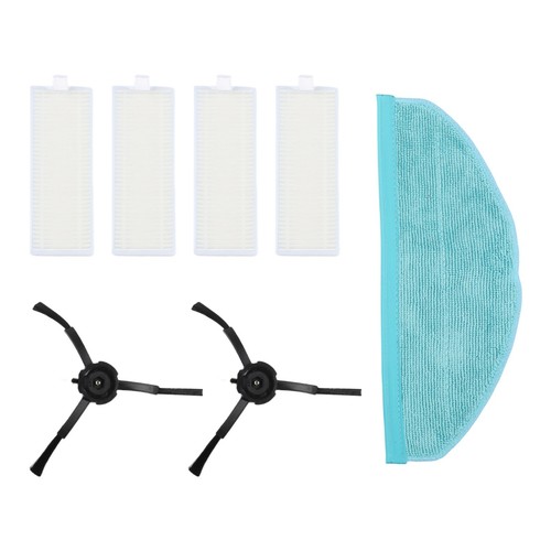 Kit accessoires aspirateur - kit,