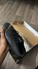 crampons football