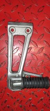 platine passager gauche YAMAHA