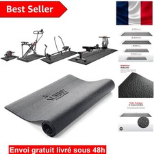 Tapis de Gym Antidérapant et