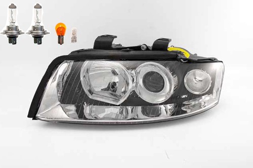 Phare compatible avec audi - phare,