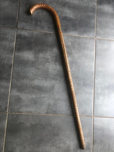 Canne collection ancienne - , en