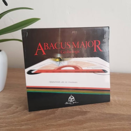 Abacus major géobiologie