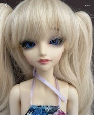 bjd doll Only Doll Msd