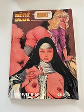 Adult numéro 67 - -,