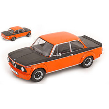 BMW 2002 TURBO 1973
