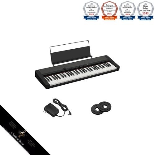 Clavier électronique casio - clavier,