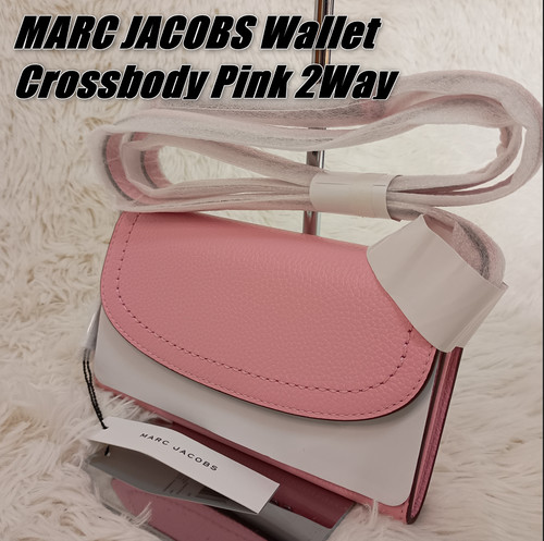 Marc jacobs portefeuille - jacobs,