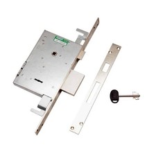 SERRURE MOTTURA TRIPLE