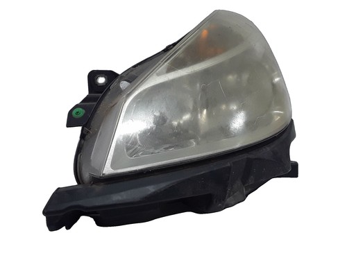 Phare gauche renault - renault, clio