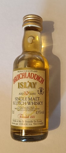 Mignonnette bruichladdich - mignonnette,