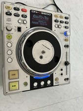 Denon DN S 3500