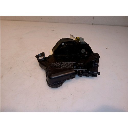Serrure porte avg toyota prius - serrure,