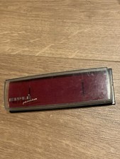 Boîte/ecrin Pour Montre Kiplé Vintage 