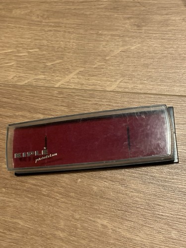 Boîte ecrin pour montre - pour,