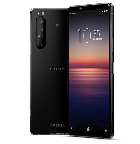Smartphone original sony - smartphone, ii