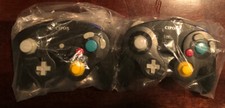 Gamecube Controller, CIPON