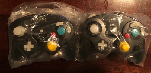 Gamecube controller cipon - controller,,