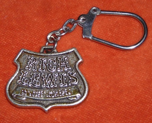 Porte clés key ring - porte-clés,