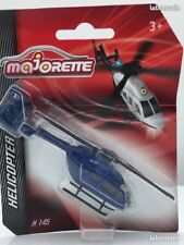 H 145 Gendarmerie Majorette